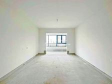 地于市场价39万!改善四居室!新房未住人!中海天空之境