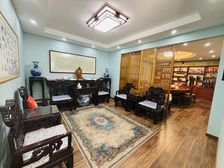 高碑店会所遗留丨120平精装带家具丨可做饭丨停车方便丨朝阳区