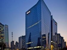 环球金融 财富三期 国贸大厦 中国尊 名企云集 金融律所传媒