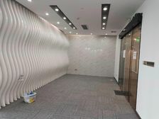 科韵路地铁口亏本出售 2万4各付 金融城绿地中心高层319方