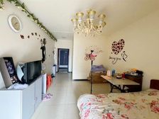 复兴御园 城区 广贤路中小学 花小钱办大事 大产权 老空无