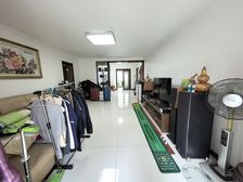 带60平庭院 明厨明卫 大宁山庄精装南北向大三居,随时看