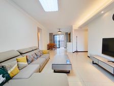 包税急卖海伦堡 四房两卫 南北通 拎包入住