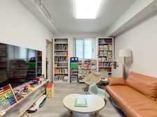 精装修+三轨交汇+全明户型+中间楼层