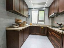 万科美的璞悦山(别墅 3室2厅2卫 精装修 388万元