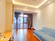 宅吉经典小户型 梦想典城精装两房 二中 看房有钥匙