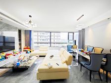 商品住宅 正南朝向 得房率高 中间好楼层 装修好 带电梯