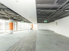 银科大厦20000平精装写字楼出租源租户腾讯 已搬走 随时用