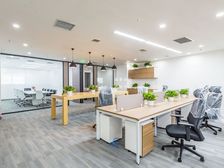 五道口科技园 可定制装修 可配办公家具 2时空调 随时看