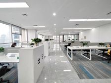 业主直租丨知春路地铁丨慎昌大厦中航科技大厦丨整层形象好