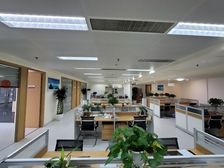 保利蓟门壹号 城建大厦 金澳国际 庚坊国际写字楼9600平租