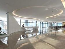 知春路蓟门壹号、中关村独栋文创园、新出整层出租、方正高层采光