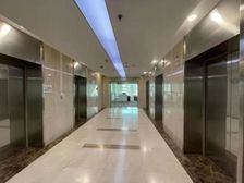 中关村 大恒科技大厦 500平精装带家具 正对电梯 双面采光