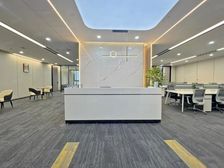 锦秋国际 致真大厦 盈都大厦 學院国际 卫通大厦 量子芯座