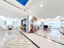 捡漏 东海路9号 百万新装修 海景房 私人管家