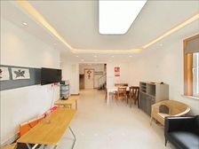 汇景苑 3室2厅2卫 精装修 1000万元