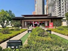 抄底!!单价一万出头精装独栋商业出售,带1千平米院子