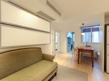 曹杨核 心位置 电梯户型好 名设计师设计 30万精装修