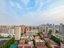 房东家有二胎,住不下,置换房急售,视野开阔,可看陆家嘴三件套