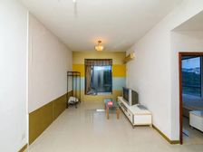 天健一房一厅,诚心卖,看莲花山山景