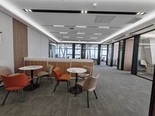 茶子山地铁口 湖南金融中心 褔晟金融 湘江财富 鼎恒地宝大厦