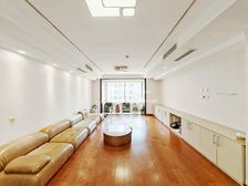 千佛山东邻豪宅开元府!!电梯洋房房龄新!居住舒适改善房!!