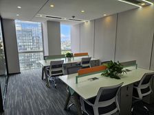 东三环 大望路 蓝堡国际 精装修 带家具临华贸中心 万达广场