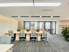 北太平庄 城建大厦 金澳国际 会展中心 精装修 拎包入住