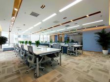 东三环 东大桥 尚都国际 精装修 带家具临 朝外SOHO尚都