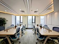 东二环 东四十条 富华大厦 精装修 带家具临 保利 首创银座