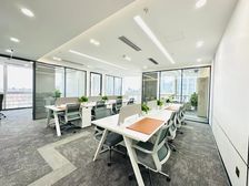 东三环 国贸三期 精装带家具 临正大中心 中信大厦 三星大厦