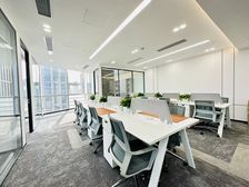 东三环 京广桥 朝外SOHO精装修带家具临尚都国际 百富国际