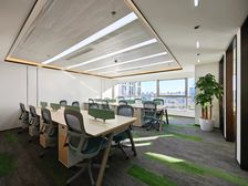 东三环丨乐成中心丨富力中心丨富力双子座丨百环大厦丨精装带家具