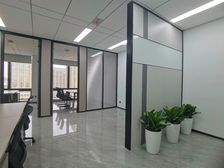 拎包入驻!全新精装首租研发园C区天港禧悦旁98平带家具