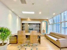 写字楼独栋出租 海淀区 北京国际大厦500平精装修出租 直租