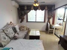 金群苑 76.4平2居 南向简装修 方便看房