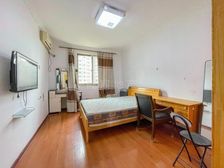 3房108平320万,2房朝南一房朝北,房东急卖,中间费1%