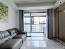 保利天汇年代新户型方正全明格局舒适电梯公园小区