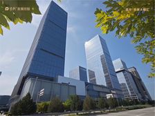 中孵融创大厦 中央峰汇 未来中 心 保利未来大都汇1万平出租