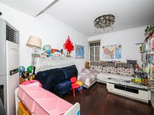 老业主的房子其他公司没有的价 采光好 近轨交 周边商圈成熟