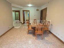 大两房 商业配套齐全 产权清晰 居住密度低 南向采光好