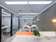 东三环 国贸 财富中心 精装修 带家具富尔大厦 万通中心