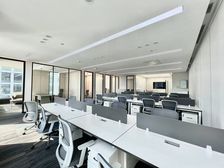 东大桥丨万通中心丨精装修带家具丨可议价丨朝外SOHO丨百富