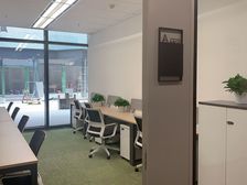 暖山生活共享办公 1-8人间 拎包使用 随时入驻 一价全含