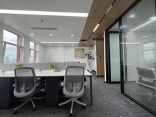 东二环 雍和大厦 精装修 带家具临歌华 创业谷 银座 天恒