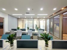 崇文门丨新世界中心丨新成文化大厦丨国瑞大厦丨精装修带家具