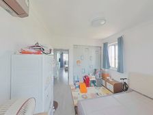 培花七村 刚需两居 南北通透采光好 看房找小梁0.8