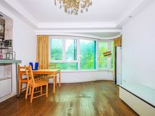 万邦都市花园 2室2厅1卫 简单装修 786万元