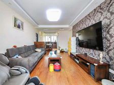 莲康苑 临地铁 南北通透 精装可拎包入住 居住密度低