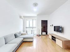 中间楼层,满五+唯壹,典型2+户型,房屋格局佳